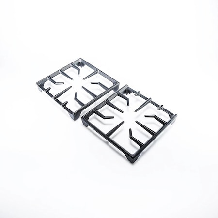 Whirlpool W11569347 Whirlpool Grate Kit W11569347